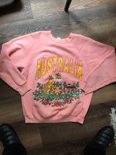 Load image into Gallery viewer, 80s Australia Sweater