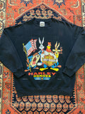 Vintage Harley Davidson Crewneck - M