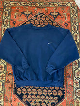 Load image into Gallery viewer, 90s Nike Crewneck - L