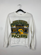 Load image into Gallery viewer, 1997 Green Bay Packers crewneck - S