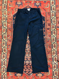 VINTAGE CLUB MONOCO FATIGUE PANTS - 29IN/W
