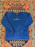 90s Embroidered Harley Davidson Crewneck - M