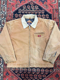 VINTAGE FADED DICKIES JACKET - S/M