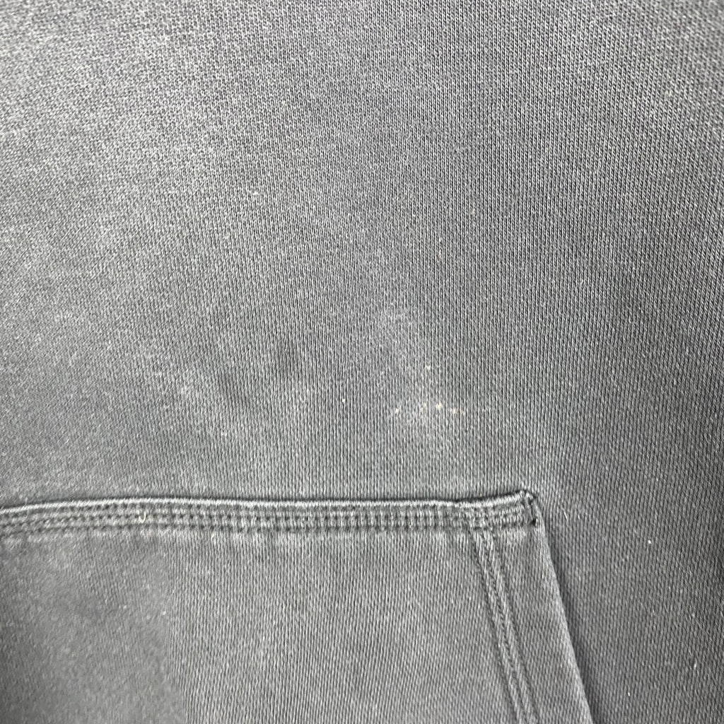 Faded early 2000s Nike hoodie