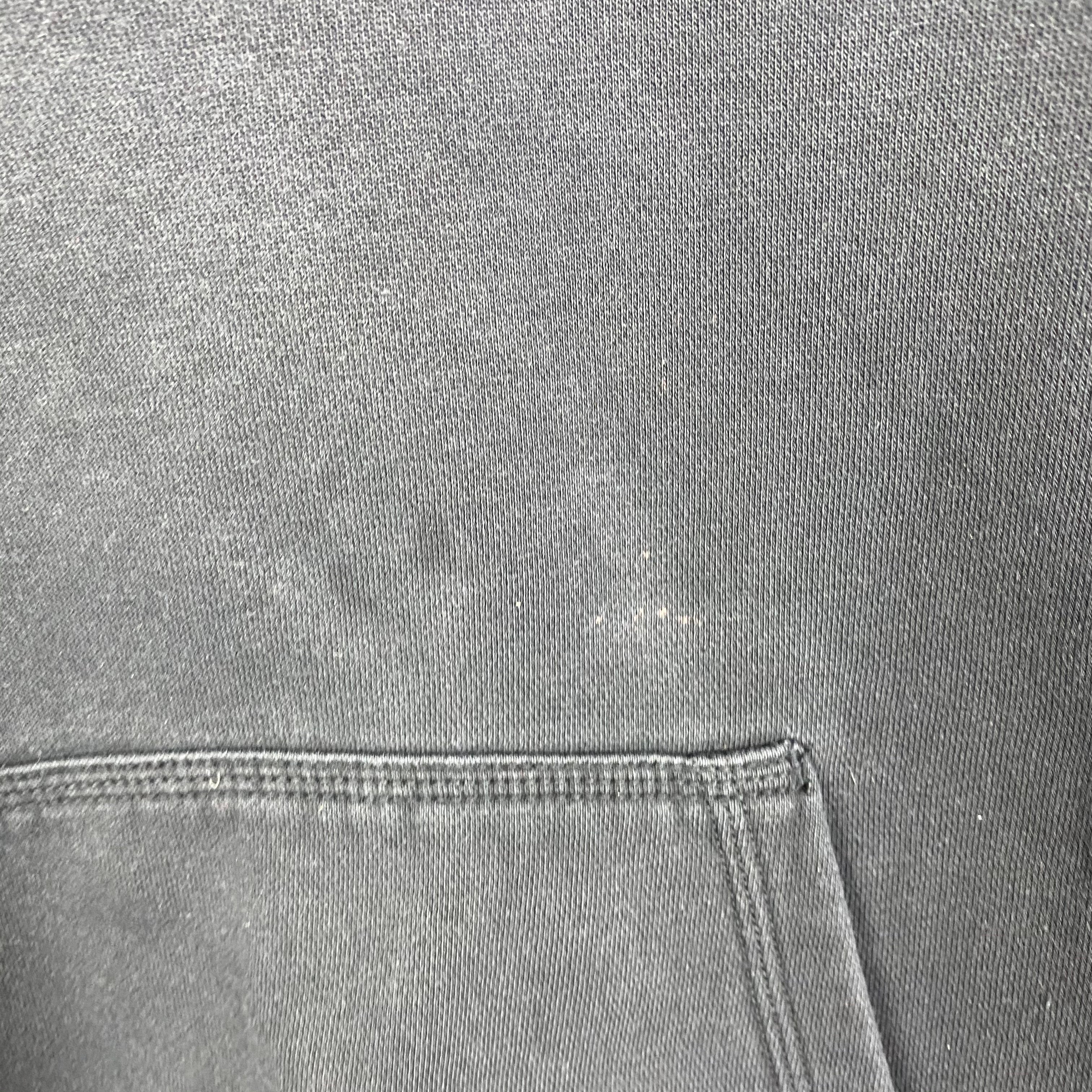 Faded early 2000s Nike hoodie