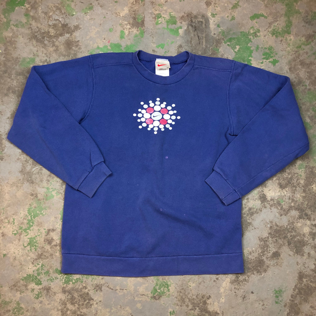 Vintage Nike Crewneck