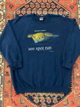 Load image into Gallery viewer, 2001 National Geographic Crewneck - M/L