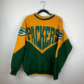 Vintage packers crewneck