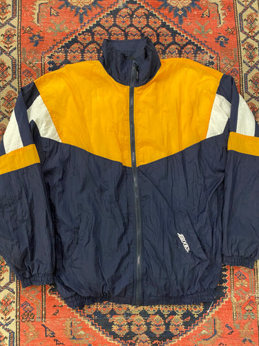 Vintage Brooks Windbreaker - L