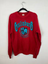 Load image into Gallery viewer, 80s Tennessee crewneck - M