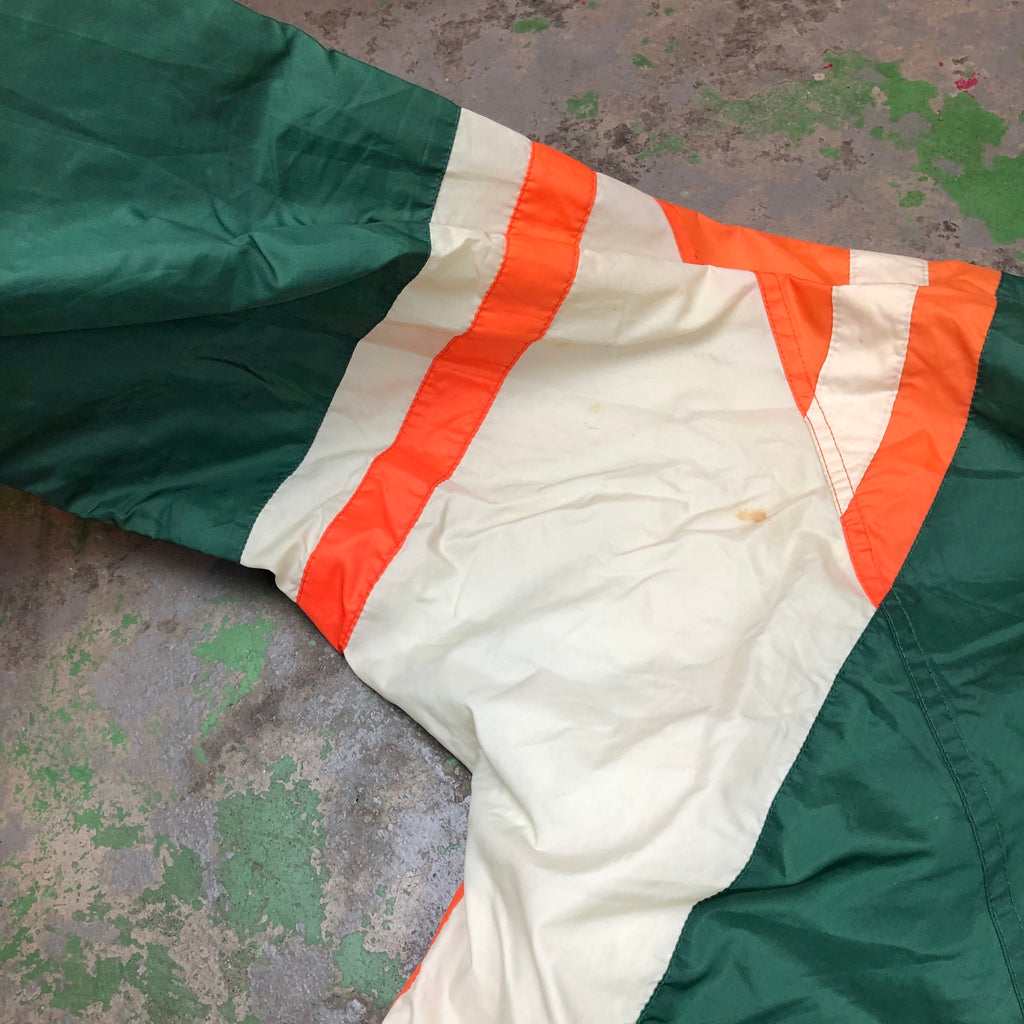 Miami starter jacket