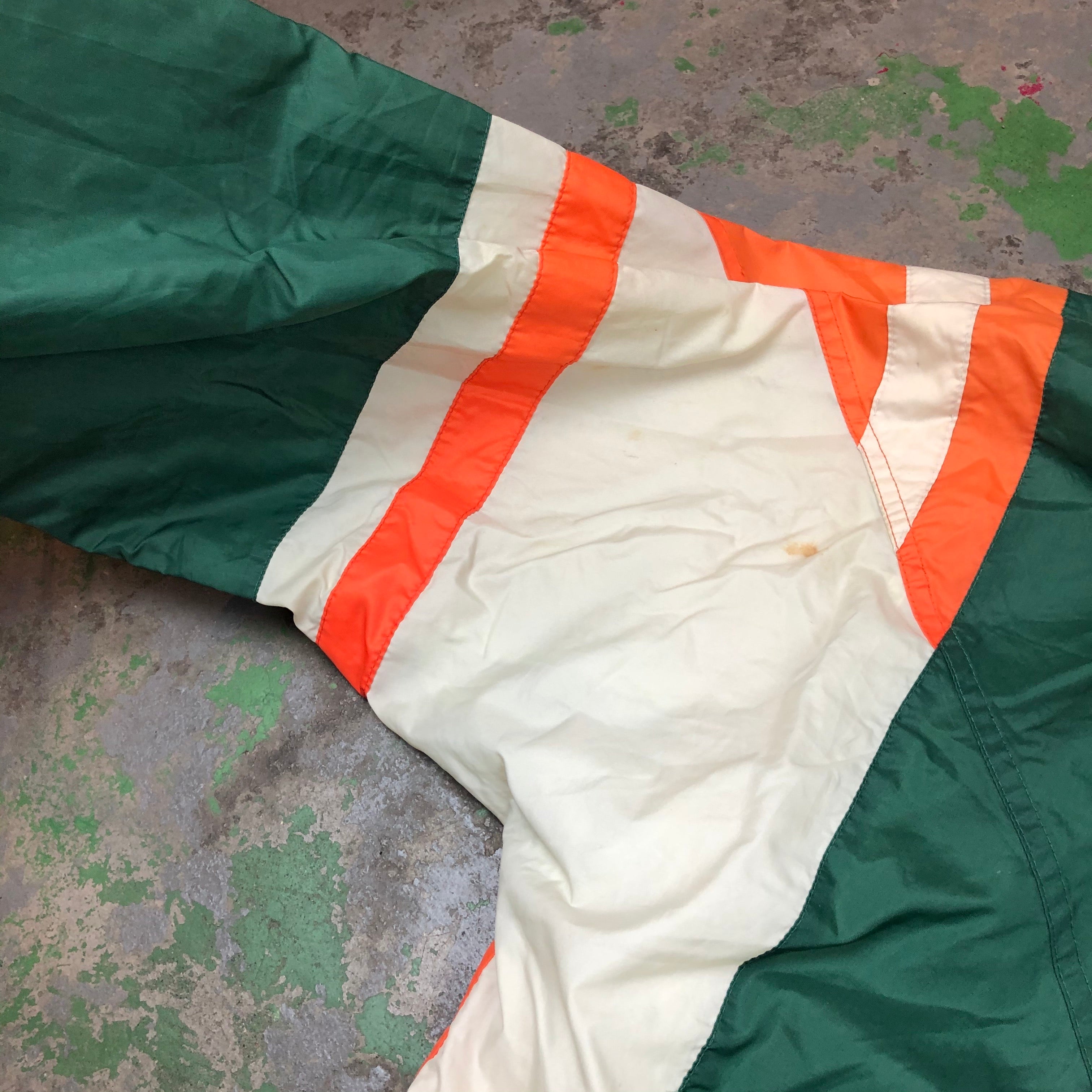 Miami starter jacket