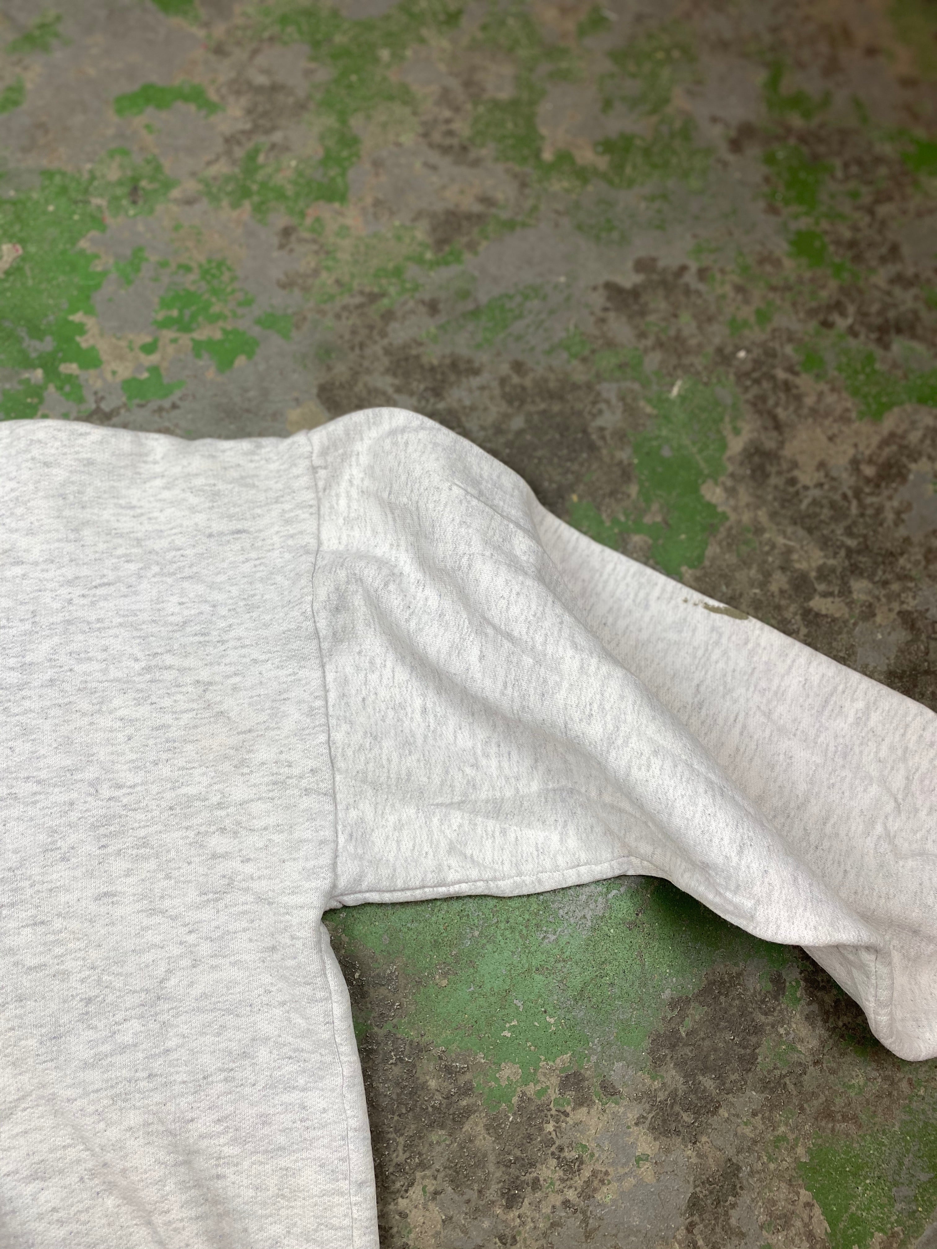 90’s Chicago bull hoodie