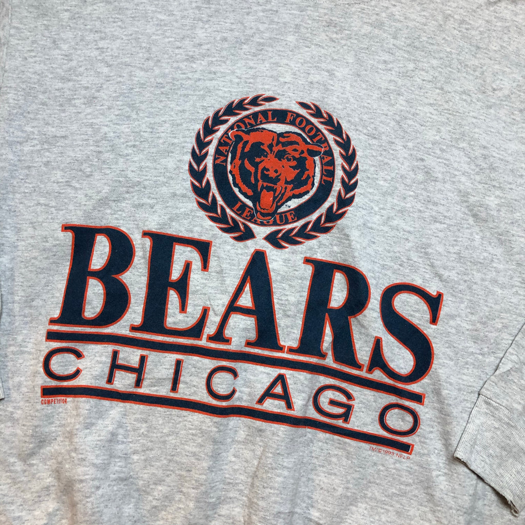90s bears Crewneck