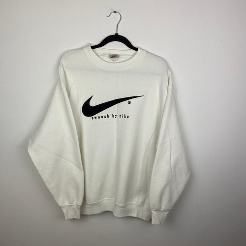 90s Nike crewneck