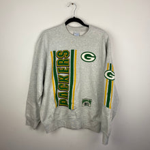 Load image into Gallery viewer, Front and back packers crewneck