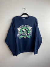 Load image into Gallery viewer, 90s Notre dame crewneck
