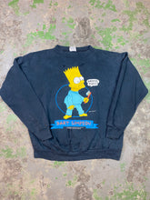 Load image into Gallery viewer, 1990s Bart crewneck