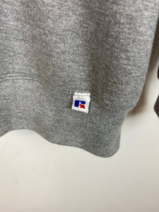 90s Made in USA Russell crewneck - S