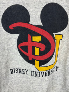 90s Disney University crewneck