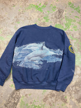 Load image into Gallery viewer, Front and back outer banks crewneck