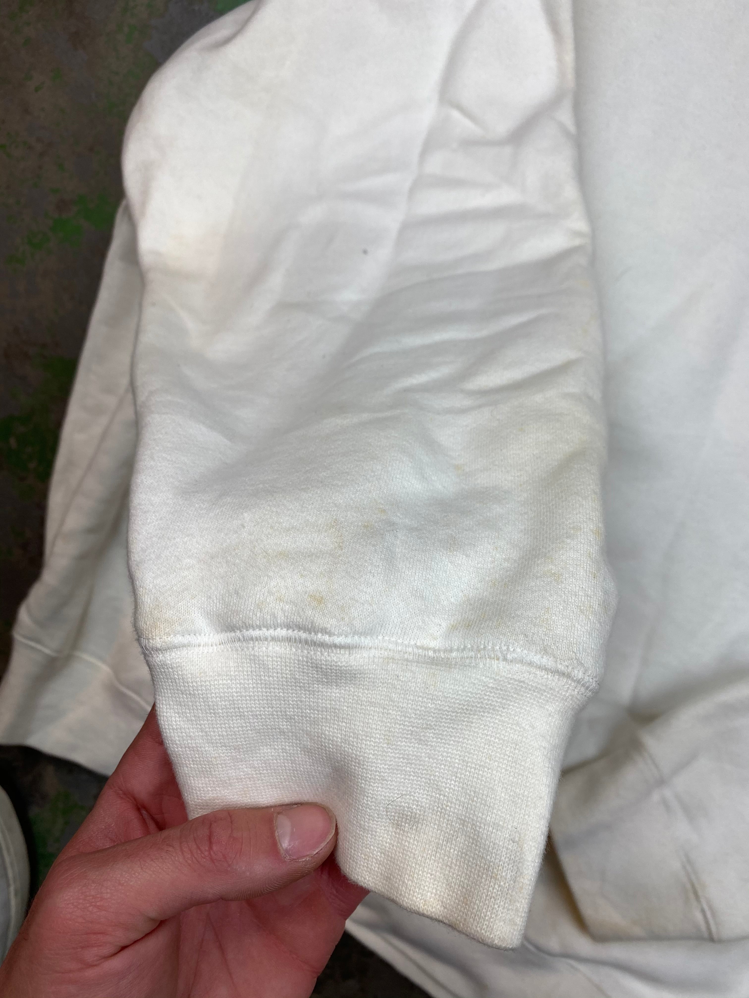 Turtleneck polo crew longsleeve