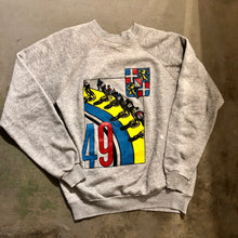 Load image into Gallery viewer, Vintage Cycling Crewneck