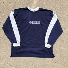 Load image into Gallery viewer, 90s athletic Nike Crewneck