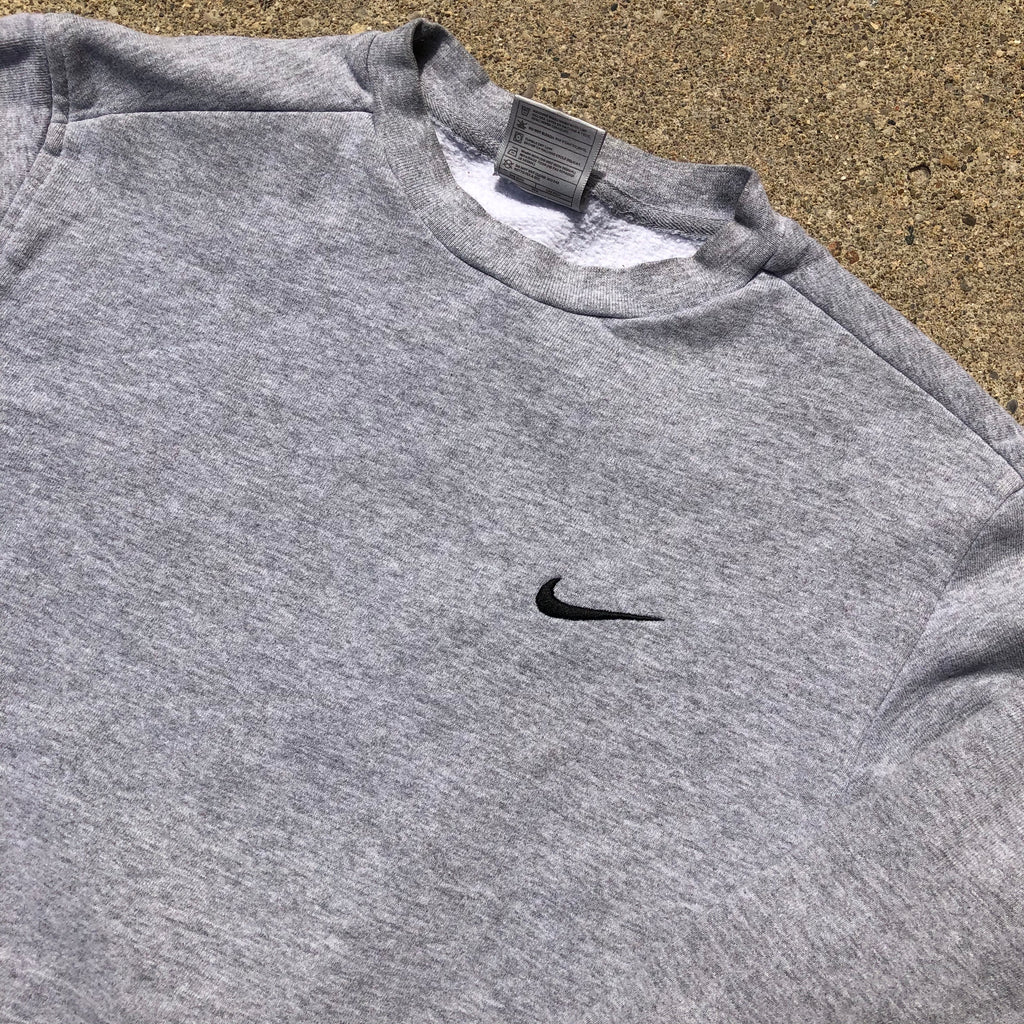 90s Nike Crewneck