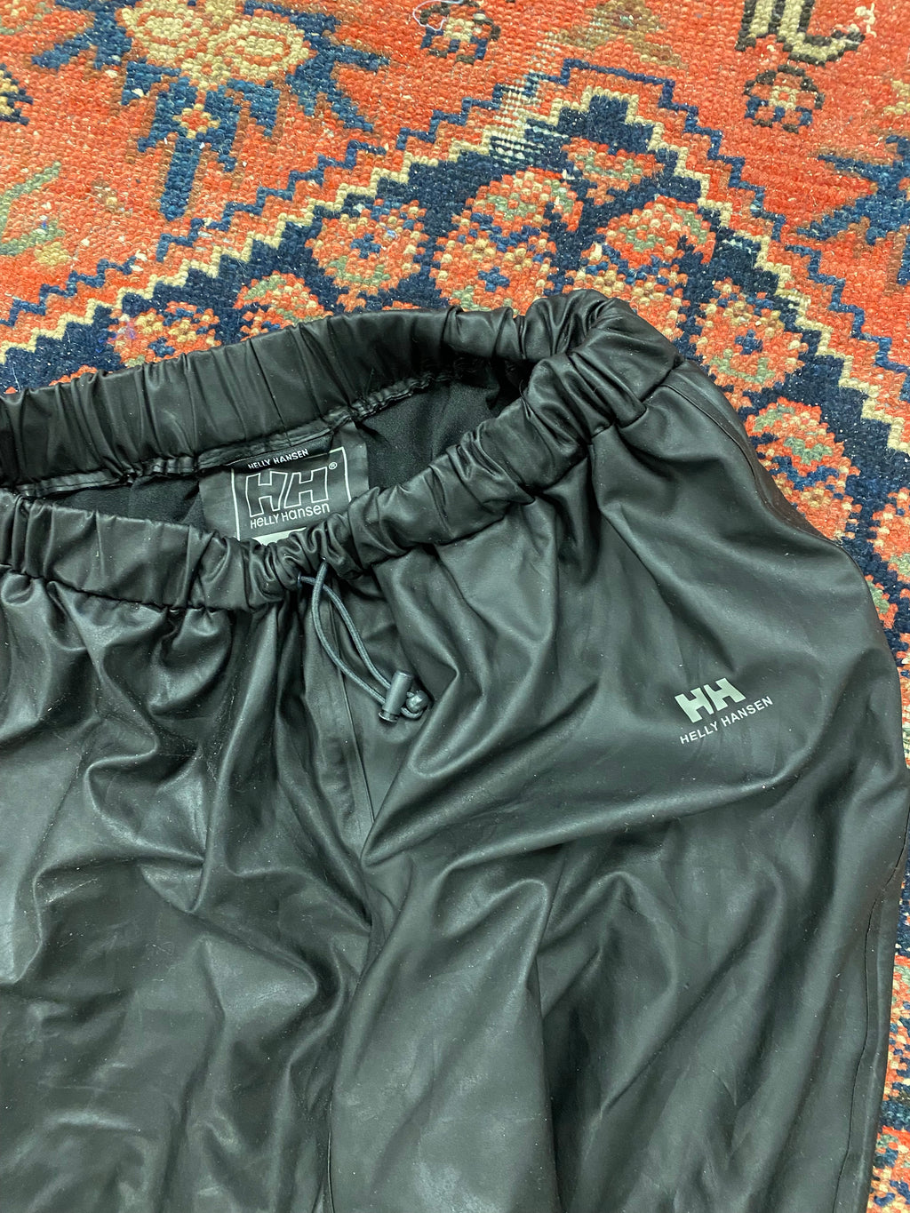 Vintage Helly Hansen Splash Pants - M