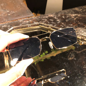Good frame sunglasses