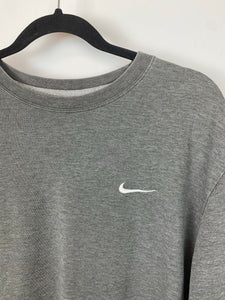 Thin Nike T shirt - L