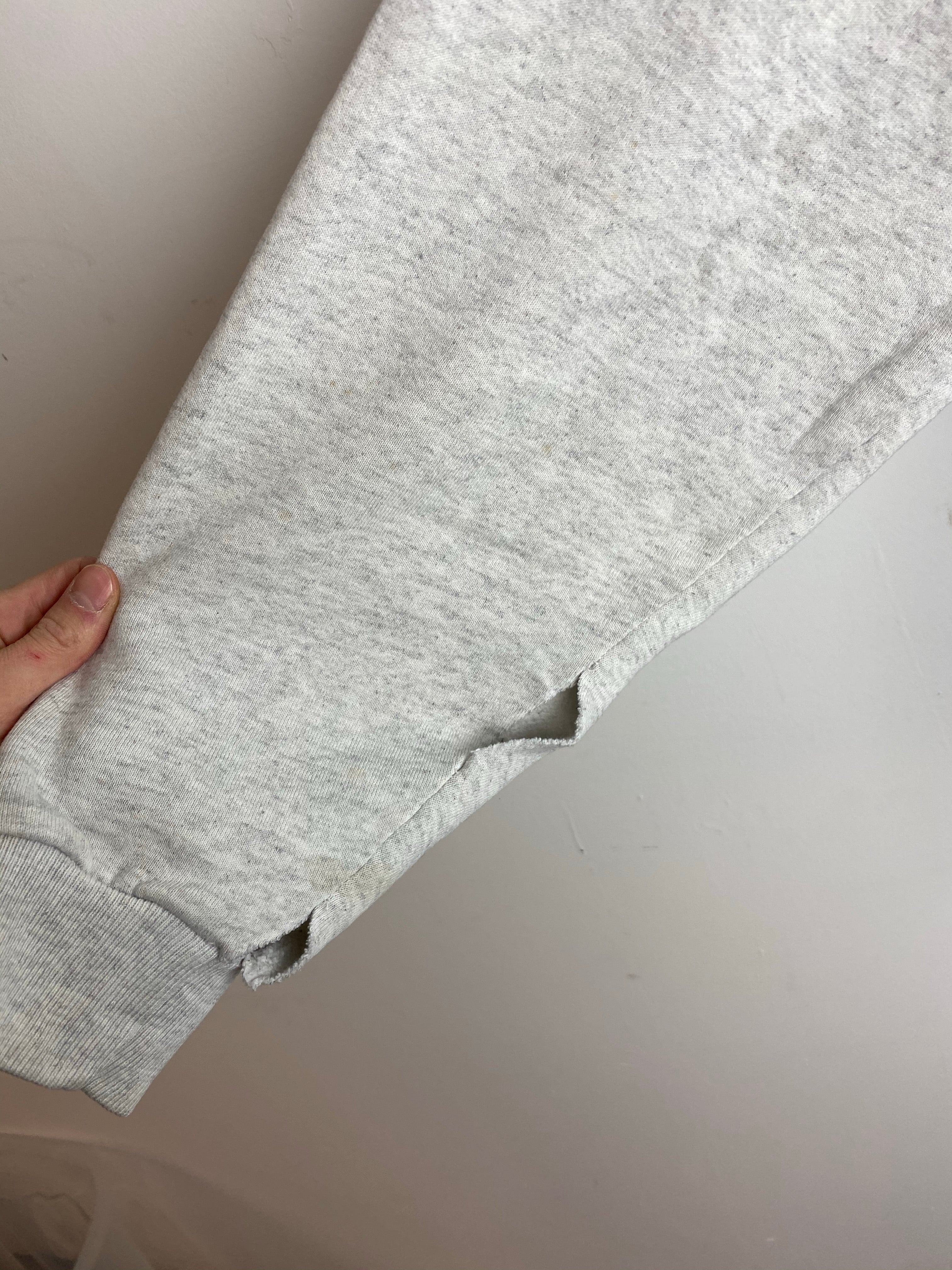 1992 Harley crewneck