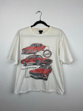 Load image into Gallery viewer, Vintage Mustang GT t shirt
