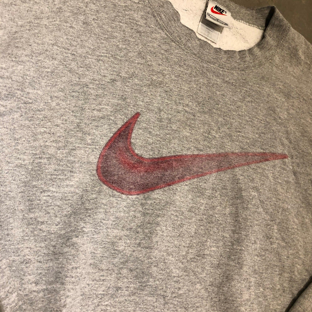 Vintage Nike Crewneck