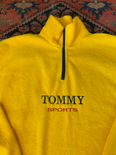 Load image into Gallery viewer, 90s Bootleg Tommy Fleece - L