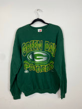 Load image into Gallery viewer, 1994 Green Bay Packers crewneck - M/L