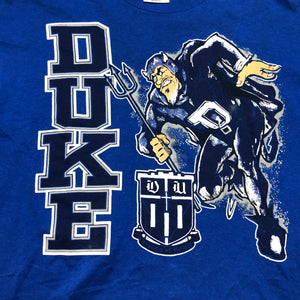 Vintage Duke t shirt
