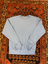 Load image into Gallery viewer, Vintage Baby Blue Champion Crewneck - S