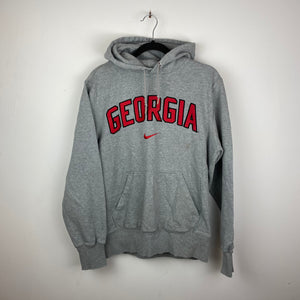 Georgia Nike hoodie