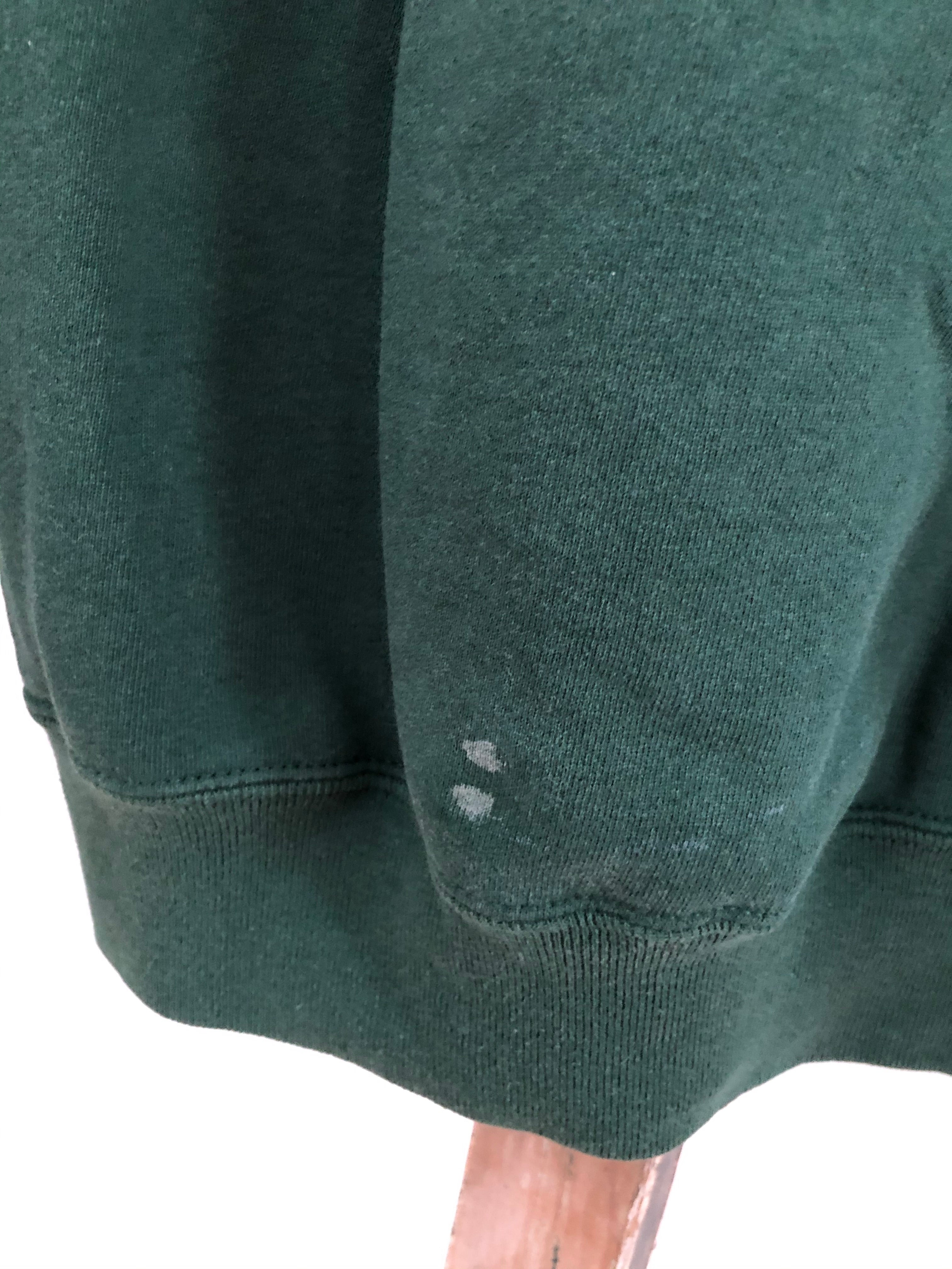 Michigan Crewneck