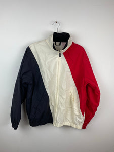 Nautica competition windbreaker