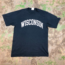 Load image into Gallery viewer, Wisconsin champion t shirt