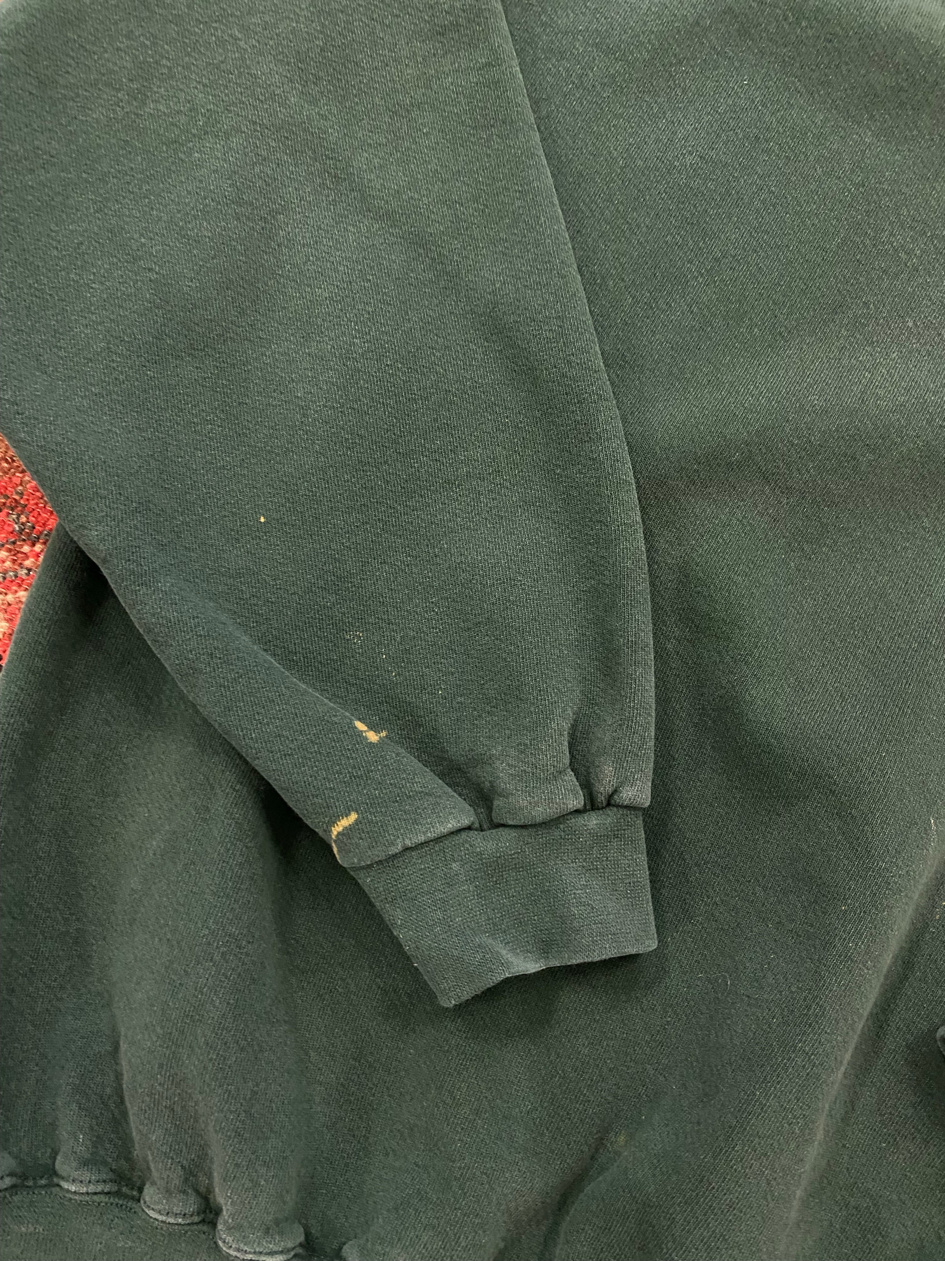 1998 Brickyard 400 Crewneck - S