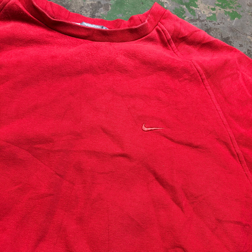 Vintage Nike Crewneck
