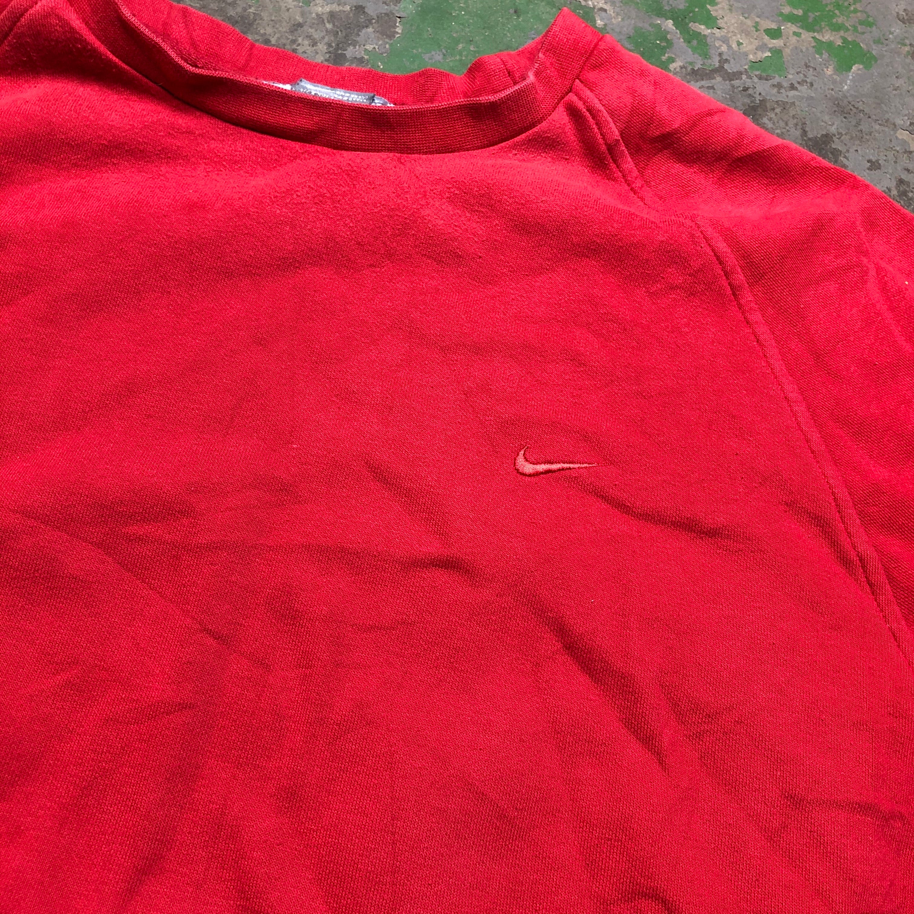 Vintage Nike Crewneck