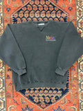 Vintage Mackay Envelope Crewneck - M