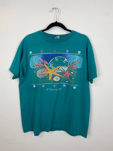 90s Florida T Shirt - M