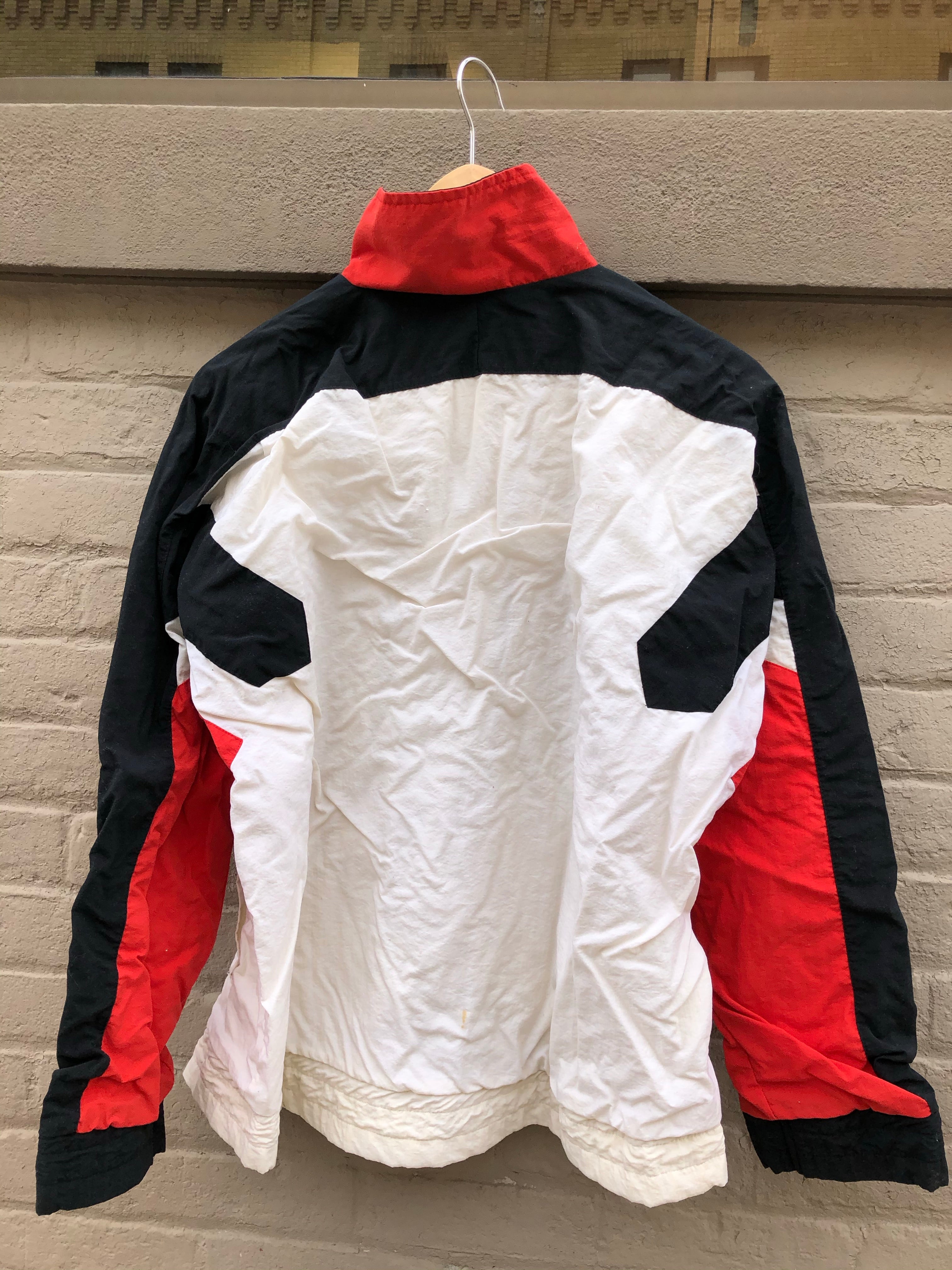 Adidas Windbreaker