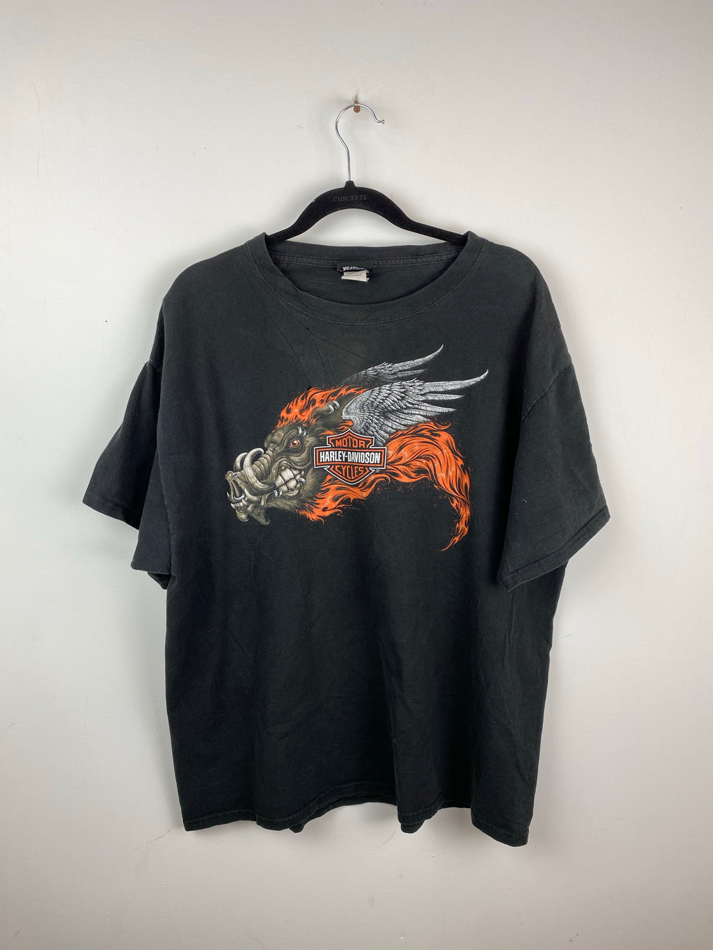 Harley Davidson t shirt